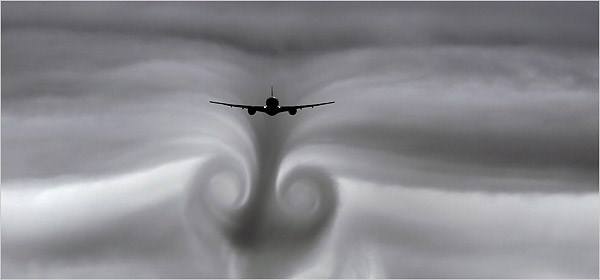 Thách thức trong vận tải hàng không: Ảnh hưởng của điều kiện thời tiết và các yếu tố ngoại cảnh khác